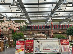 -老磨油饼(高陵店)
