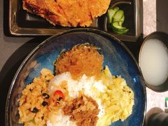 -馔豚·台北菜专门店(深圳湾万象城店)