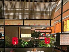 -辛香汇·现炒川菜(城北万象城店)