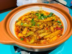 -川正旺江湖菜(三元桥店)