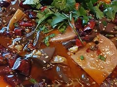 -天堂鸟水煮鱼·烟火川菜(凤凰路店)