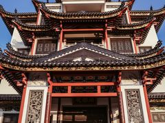 -广东花都湖国家湿地公园