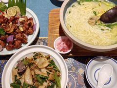 -京天红酒家(虎坊路店)