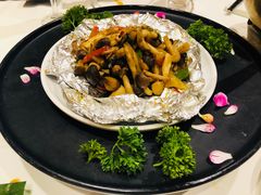-若蘭慈·无国界素食料理(欢乐海岸店)