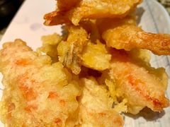 -御满屋日本料理