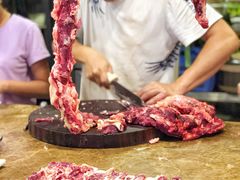 -一品牛鲜潮汕牛肉火锅(茶花园店)