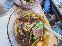 -七八冷面·延边朝鲜族美食(圣熙八号店)