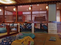 -汤泉良子(马连道店)