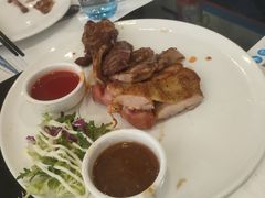 -法兰度航空主题餐厅(端州店)