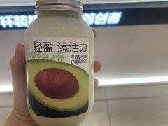 -7分甜(上海新天地广场店)