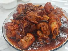-二张农家菜(天通苑店)