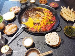 -胖碗火锅(观音桥店)