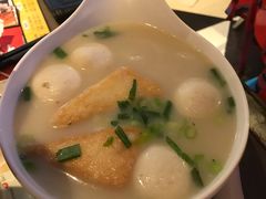 -翠华餐厅