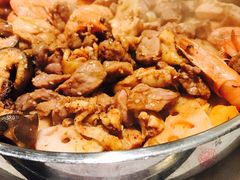 -黄记煌三汁焖锅(崇文门店)