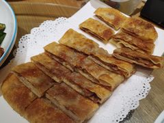 -山楂树融合菜餐厅