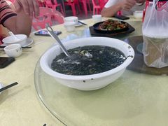 -考记泥焗鸡农庄·海鲜(北洛秘境店)