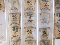 -% Arabica阿拉比卡咖啡(前滩太古里店)