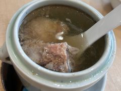 -香顺·客家菜(东坑店)