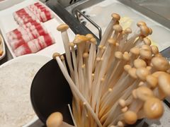 -海底捞火锅(河东万达广场店)