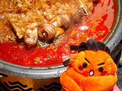 -探鱼·鲜青椒爽麻烤鱼(正佳广场店)