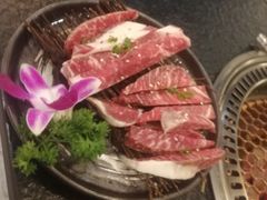 -炙忧烤肉屋(中国铁建广场店)