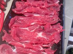 -宴全牛粤来越牛潮汕鲜牛肉火锅(海州万达广场店)