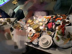 -海玥荟海鲜姿造自助餐厅(欧罗巴广场店)