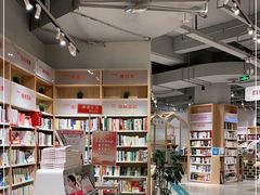 -当当书店(国泰广场店)