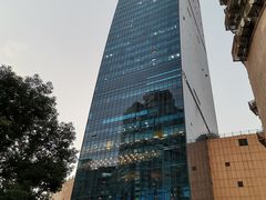 -龙之梦万丽酒店青餐厅