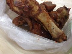 iphone_upload_pic-美人万三·蚝大人生蚝小馆(昌里路店)
