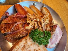 -宝莱纳餐厅(滨江店)