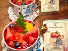 -秘密旅行Bonjour(黑金冠 江南西店)