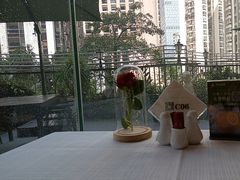 -Prego意大利西餐厅·深圳富苑皇冠假日套房酒店