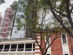 -大馆(前中区警署建築群)