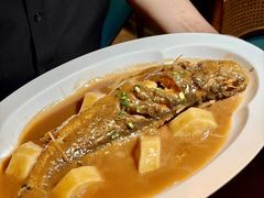 -淮扬府(安定门店)