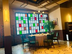 -漢舍中国菜馆(889广场店)