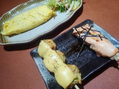 -鸟内会(河北路店)