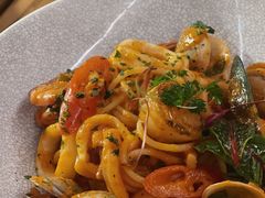 -Golden Lily河内巴黎法越料理餐厅(建国西路店)