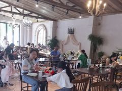 -HERRE·FARM 赫尔露营农场·团建聚会包场