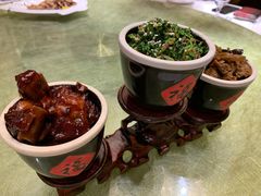 -上海小南国(仲盛世界商城店)