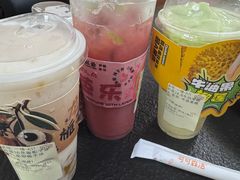 -旺爷砂锅·茶作(国贸城店)