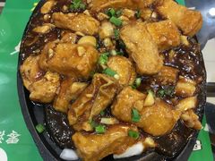 -徽州美食(三十年老店)