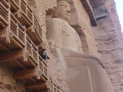-炳灵寺世界文化遗产旅游区