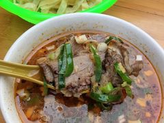 -兄弟俩老李家牛肉汤(总店)