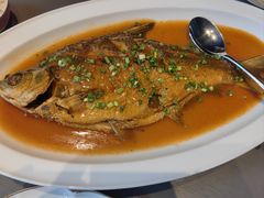 -曾宴·楚菜(湖北省博物馆店)