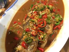 -啄佬食堂