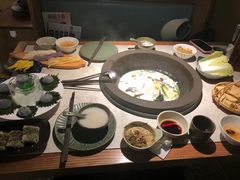 -鲜潭蒸汽石锅鱼(五道口购物中心店)