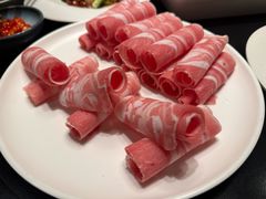 -鲜入唯煮·港式海鲜牛肉火锅(金宝街店)