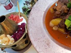 -阿娜尔·新疆菜(宜家荟聚中心店)