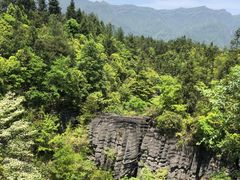 -梭布垭石林景区